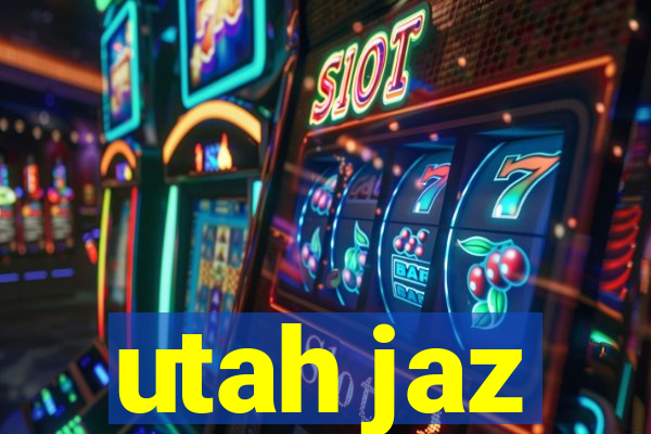utah jaz